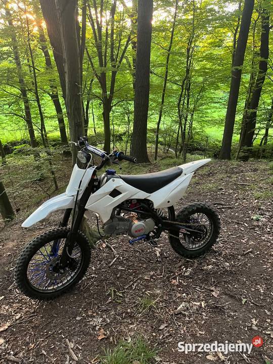 Mrf Kayo 140rc Dzierżoniów sprzedam
