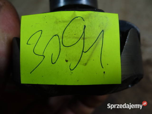 wirnik alternatora MZ ETZ org DDR lubuskie Żary sprzedam
