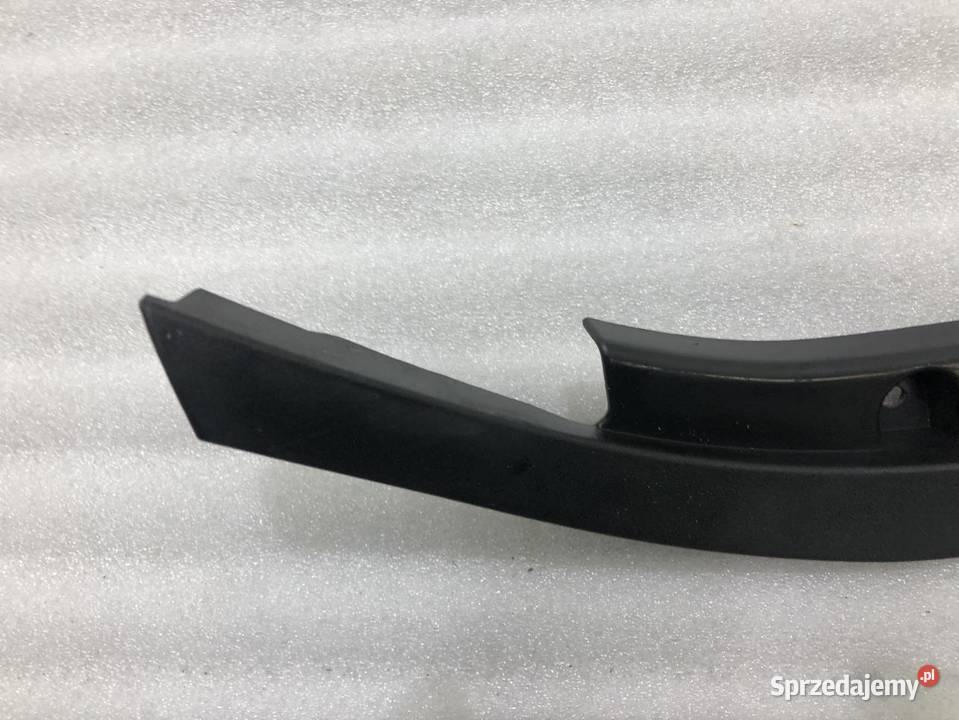 LISTWA BAGAŻNIKA LEWY TYŁ MERCEDES EKLASA W211 sprzedam