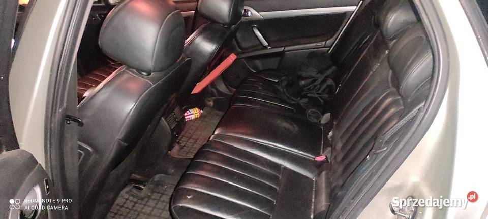 Zamienię na Golf Passat Rok produkcji 2005 Wejherowo sprzedam