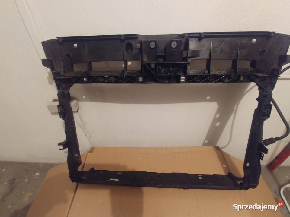 Pas przedni skoda kodiaq Bielsko-Biała