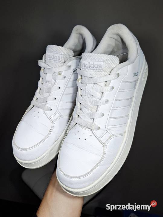 Adidas 38 Breaknet trampki tenisówki sneakersy skóra ekologiczna Kraków
