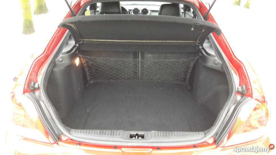 Hyundai Coupe 20 143 173000km Hyundai Grodzisk Mazowiecki