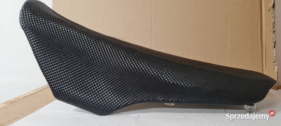 Kawasaki KLX 650 R siedzenie kanapa super moto Warszawa sprzedam