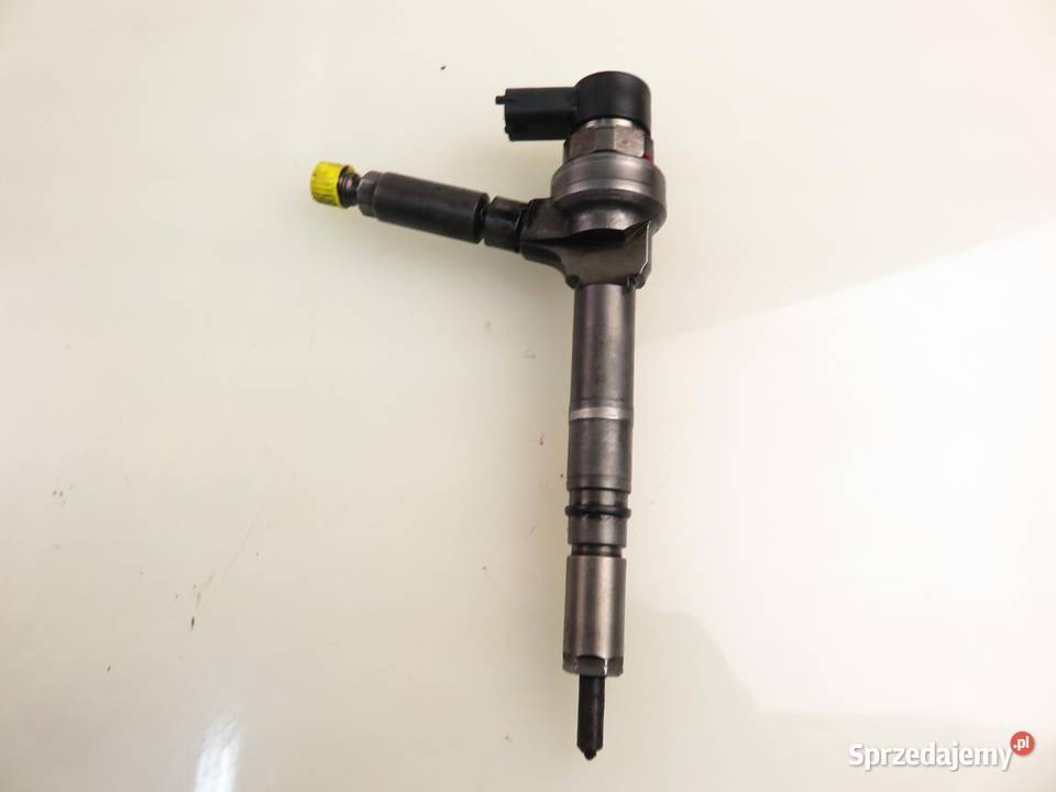 WTRYSKIWACZ OPEL ASTRA III H 17 CDTI 0445110175