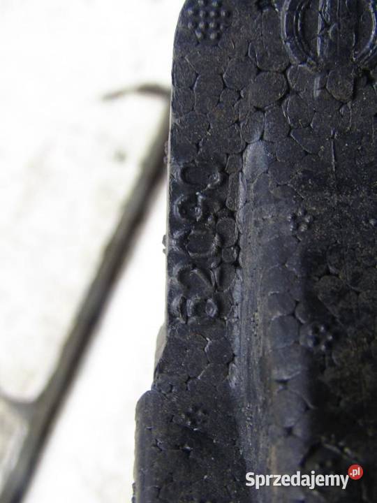 ABSORBER PIANKA PRAWY PRZÓD PRZEDNIA NISSAN