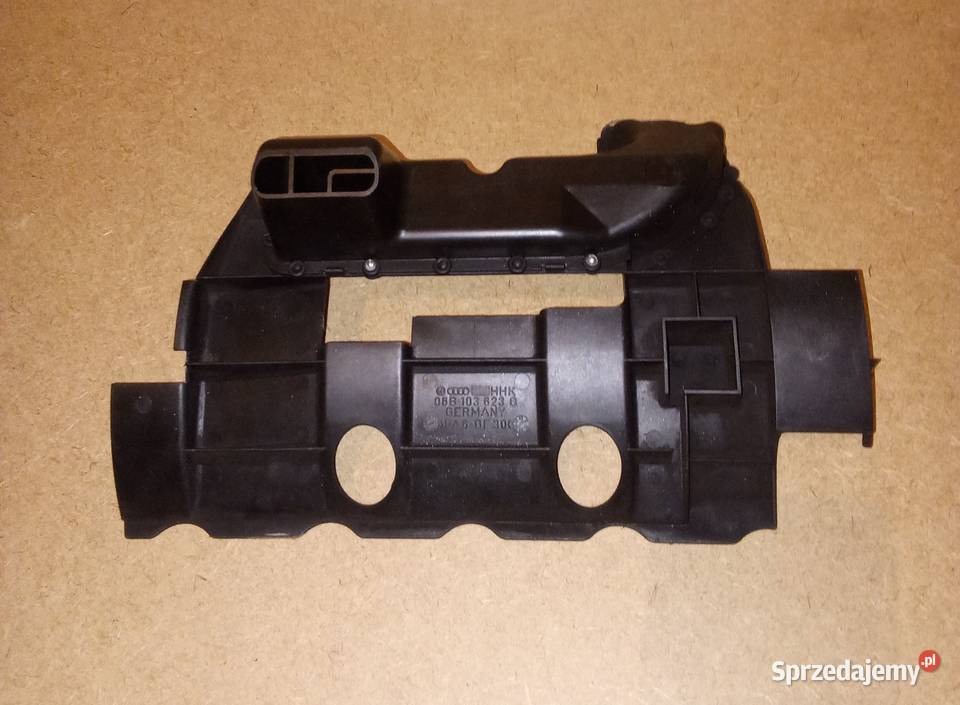 Wkład miski przegroda olejowa 06B103623G VW Wrocław