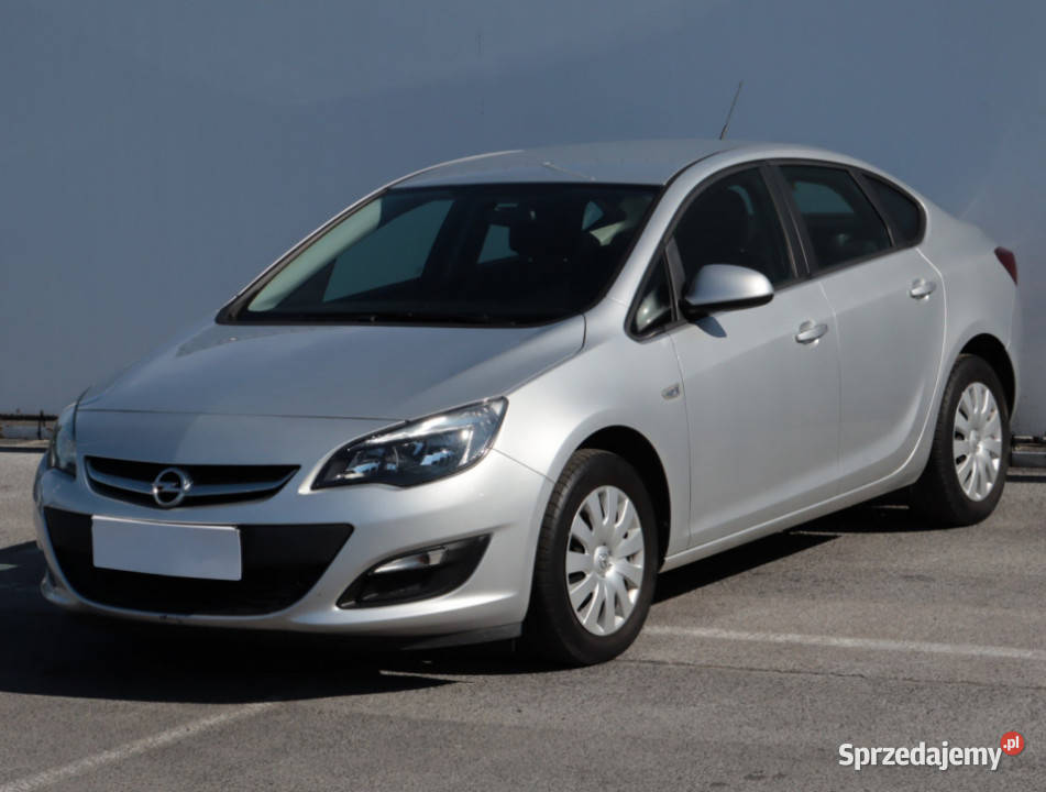 Opel Astra 14 T LPG skórzana tapicerka sprzedam