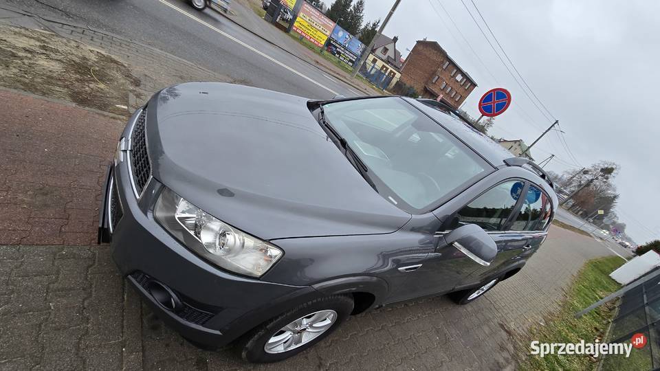 24 Benzyna 163 7 osób Klimatronik Bluetooth Andrespol