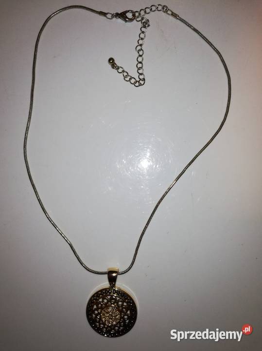 Biżuteria artystycznaTanio Dla kobiet mazowieckie Warszawa