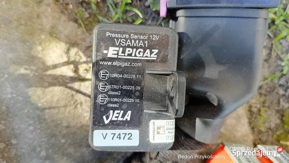 Instalacja LPG lpigaz łódzkie