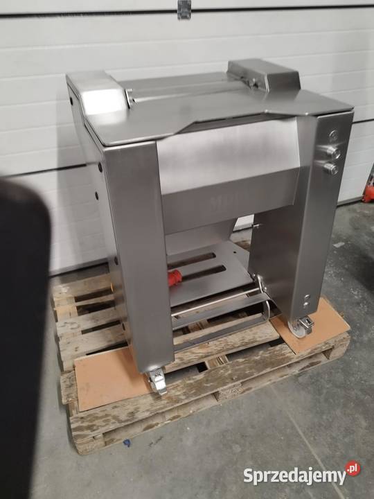 Odbłaniarka MAJA EVM 4004 małopolskie Kraków sprzedam
