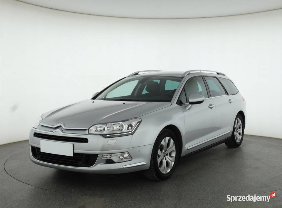 Citroen C5 20 HDi Piaseczno