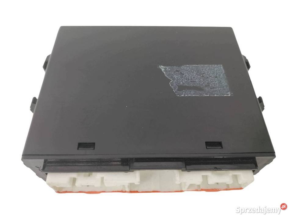 MODUŁ KEYLESS TD11675DZ Mazda CX9 I 2006