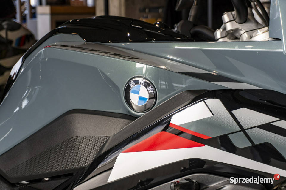 BMW XR M 1000 XR Dostępny ręki Motocykle, skutery, quady