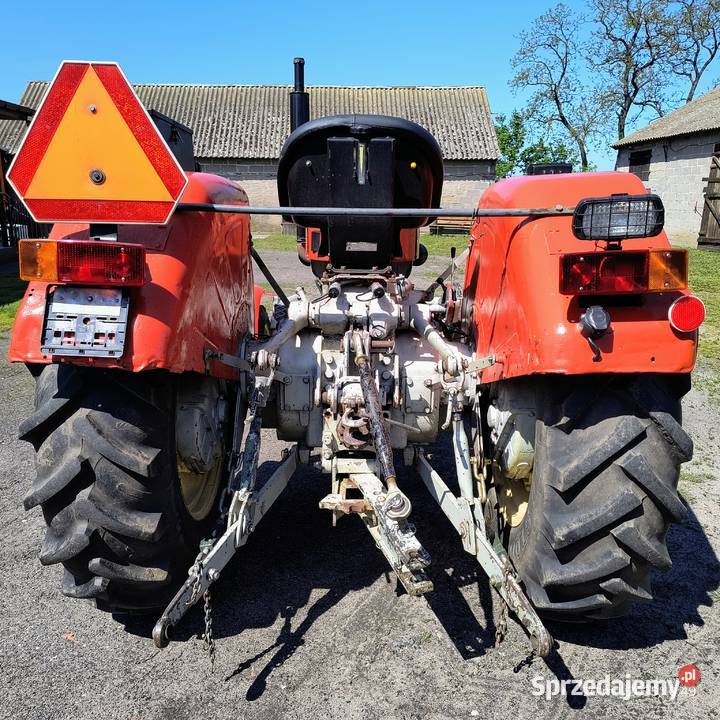 Sprzedam Ursus C360 wersja Eksportowa Napęd 2x4 Ciągniki Bytoń