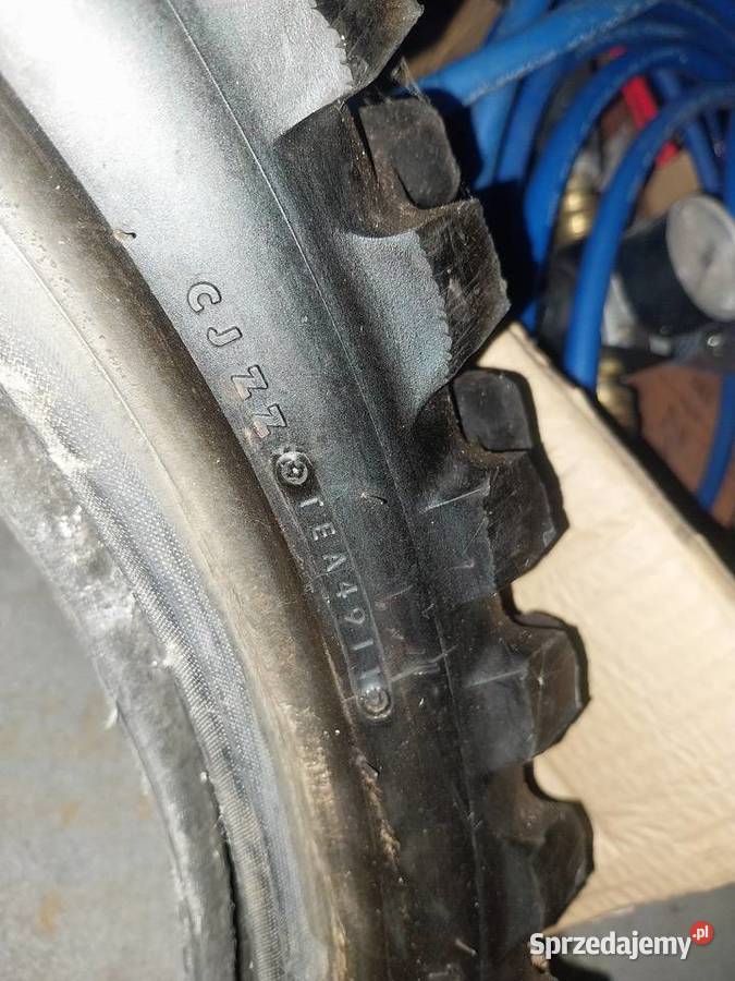 Opona Bridgestone Motocross M204 11090 19 Domaniów