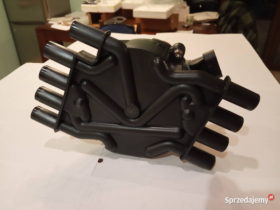 aparat zaplonowy gm CHEVROLET GMC 50 57 65 74 V8 Układ elektryczny silnika Jelenia Góra sprzedam