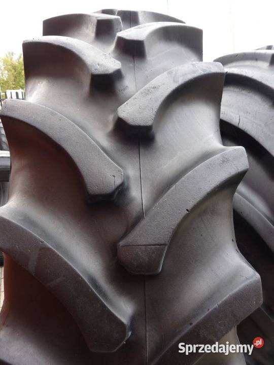 Opona używana rolnicza 208R38 FIRESTONE ALL Zaścianki
