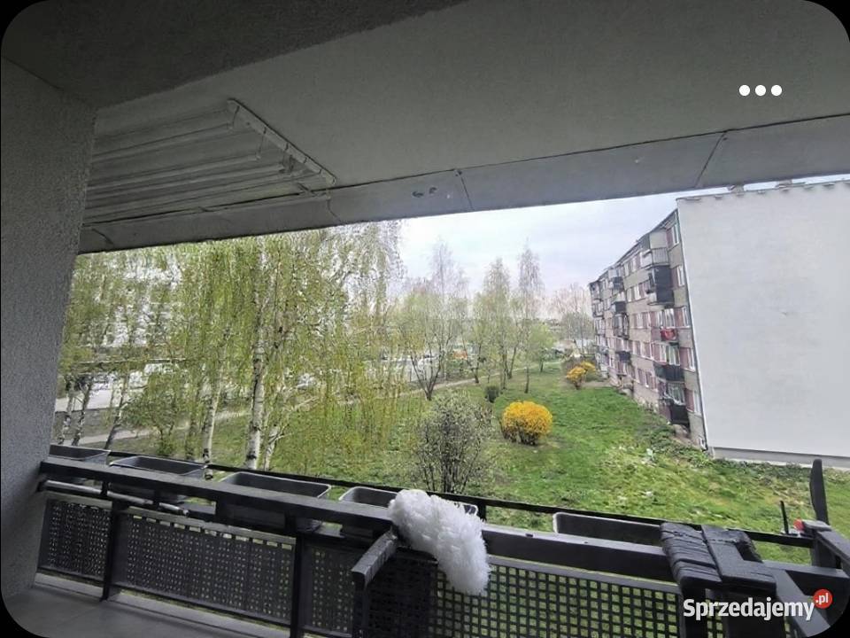 Mieszkanie Pruszków 484 gotowe do zamieszkania