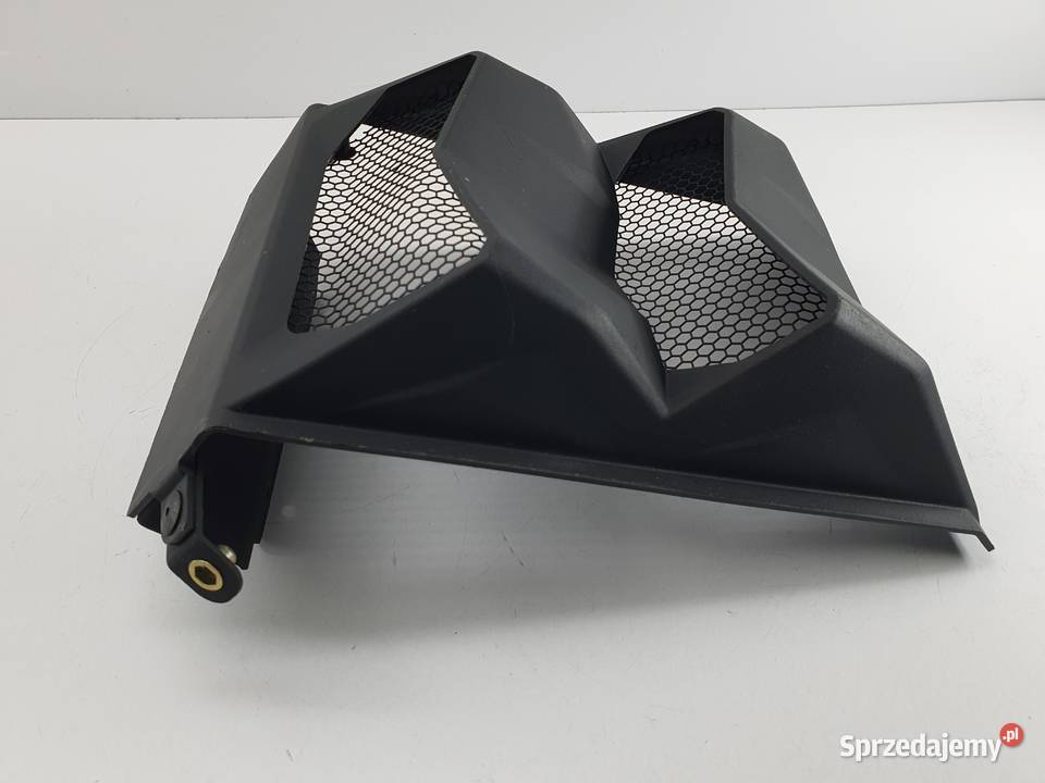Oslona Chlodnicy Wlot Can Am Maverick Turbo Xds Osłony Łódź