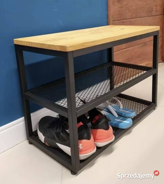 Szafka na buty Loft Krosno