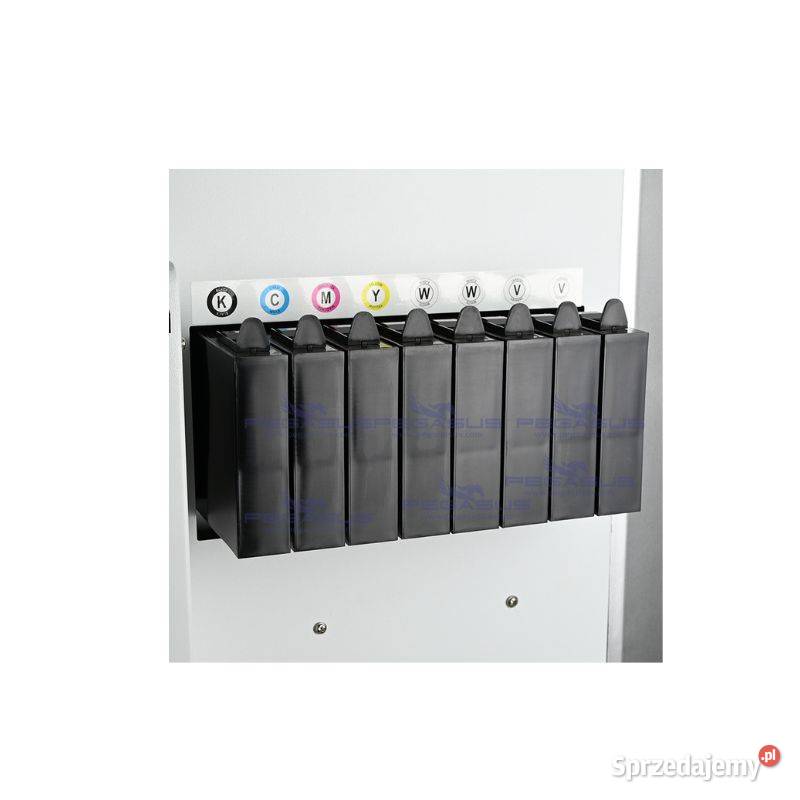 Drukarka UV A3 Piccolo Rozwiń Biznes z Promocją sprzedam