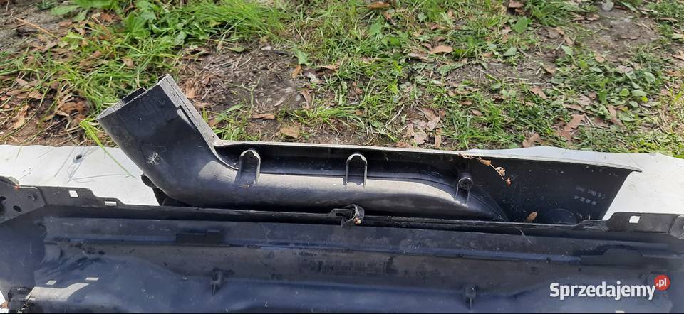 PAS PRZEDNI WZMOCNIENIE BMW E46 318 Siechnice