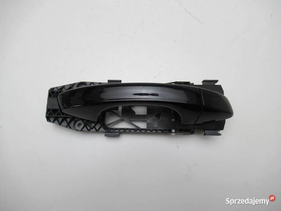KLAMKA TYŁ PRAWA ZEWNĘTRZNA SKODA FABIA III