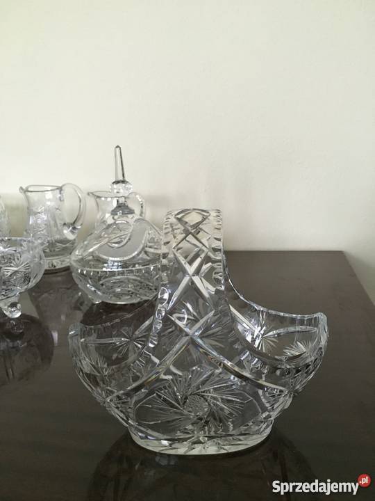 kryształy Szczecin