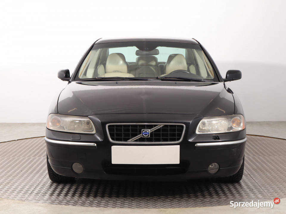 Volvo S60 D5 Katowice
