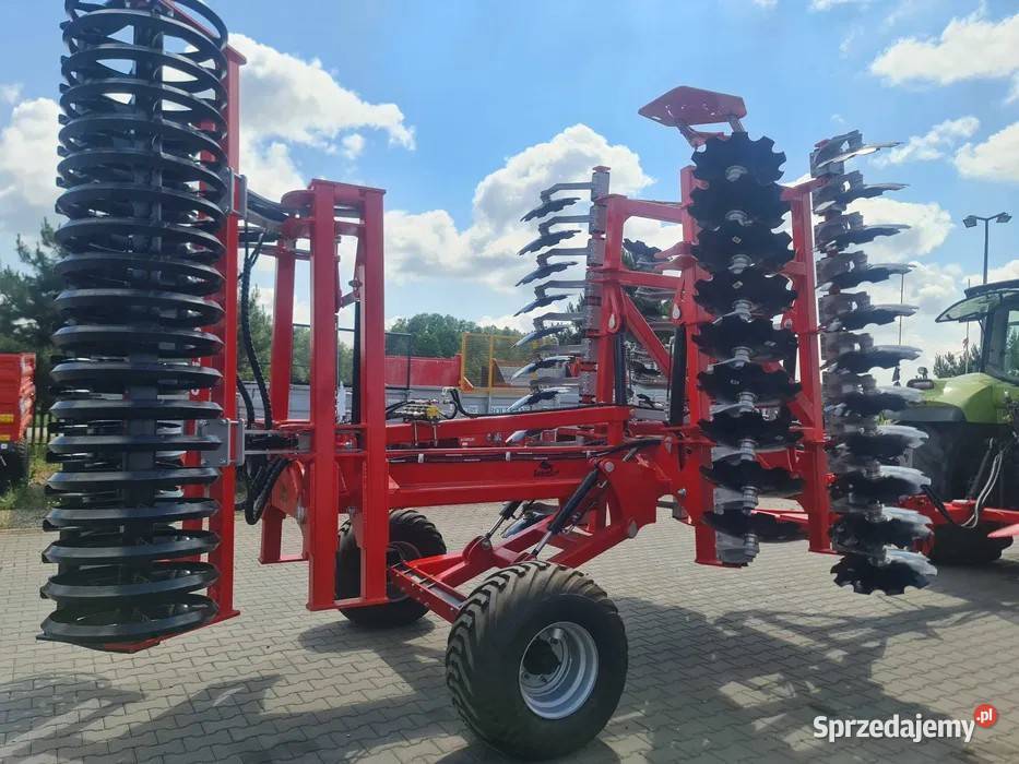 BRONA HYDRAULICZNA 5 M ZABIEL 2025 dostawawózek