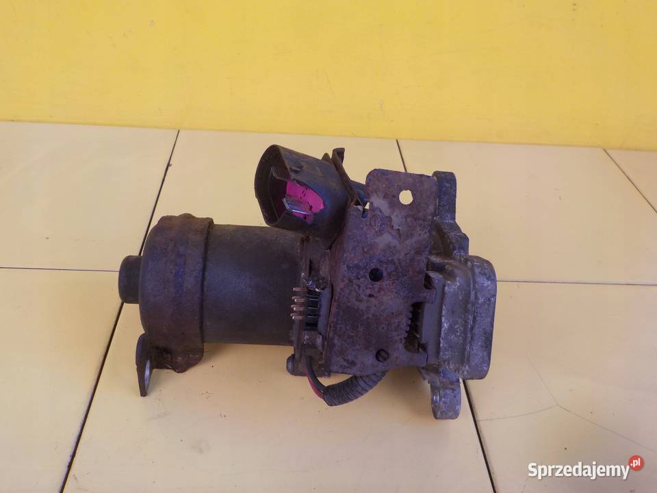 PORSCHE CAYENNE 48 V8 09r 385 M48 M4801 osobowe Suków