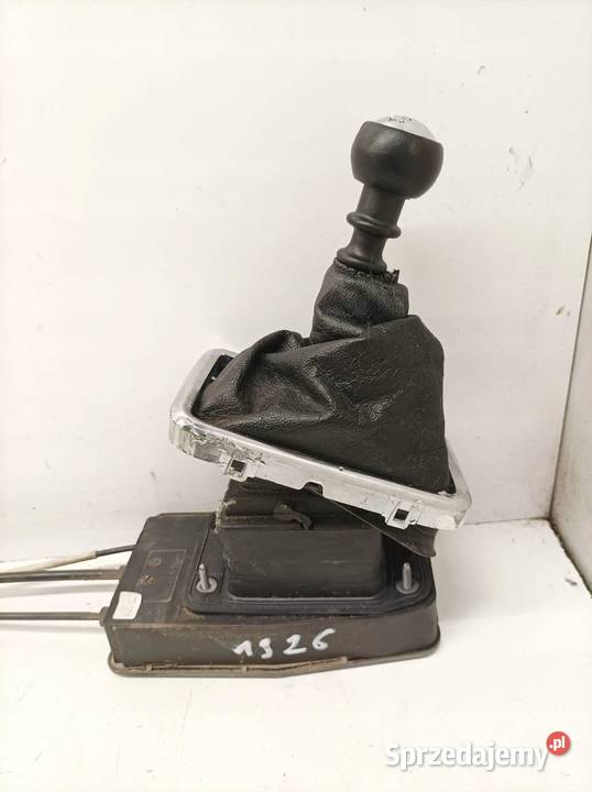 LEWAREK SKRZYNI BIEGÓW WYBIERAK 16 HDI 6 B