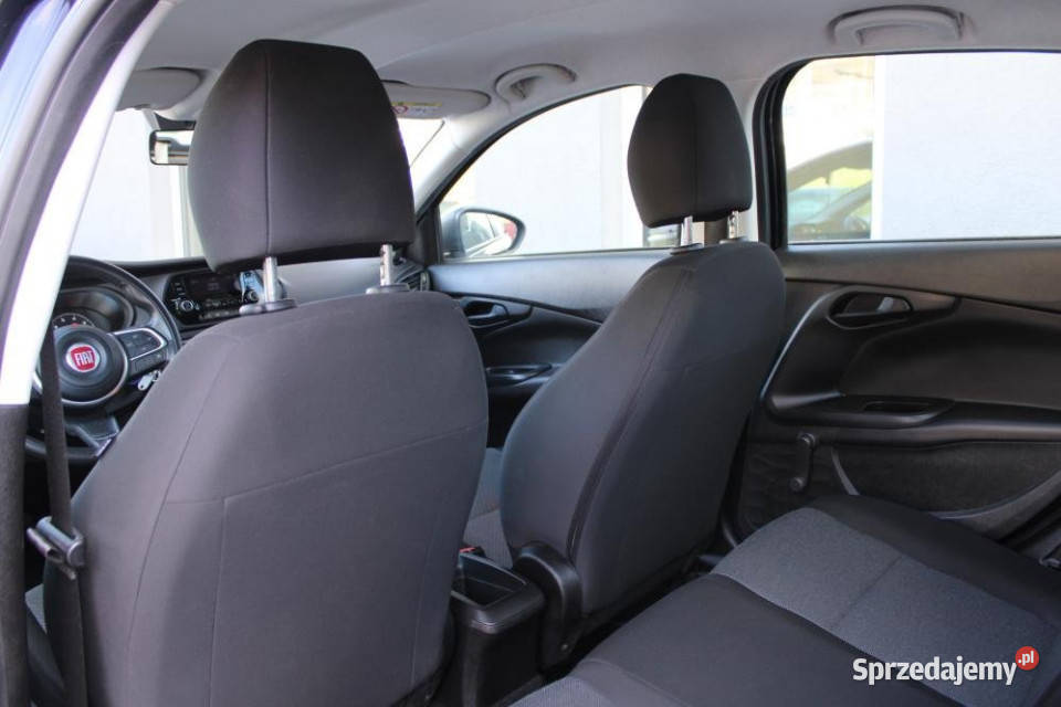 FIAT Tipo 2021r Salon FV23