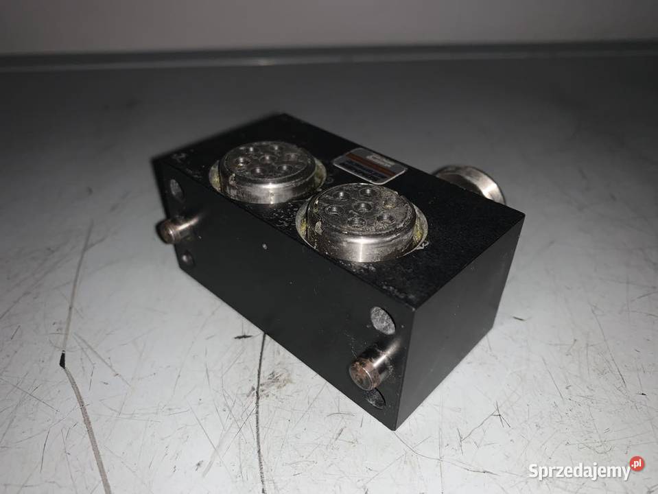 Sommer automatic WER05FPB Connector Warszawa