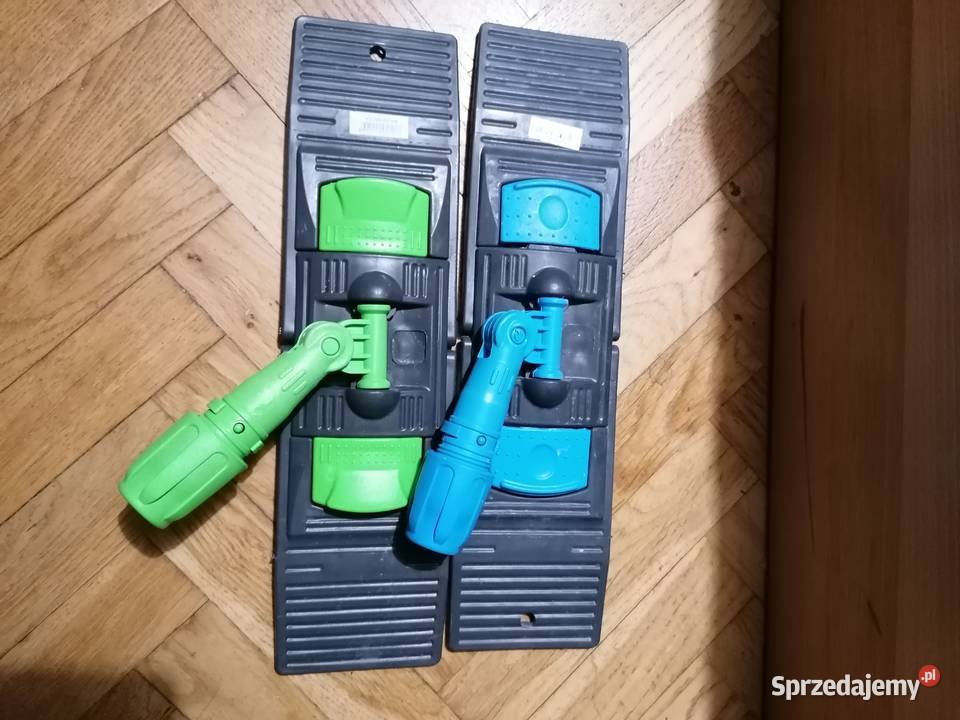 Stelaż do mopa kieszeniowego Gdańsk sprzedam