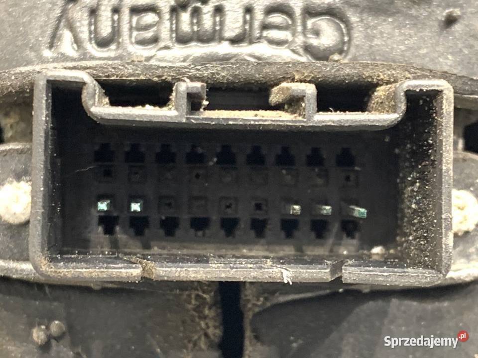 LUSTERKO PRAWY OPEL ASTRA H Kombi 0414 podkarpackie