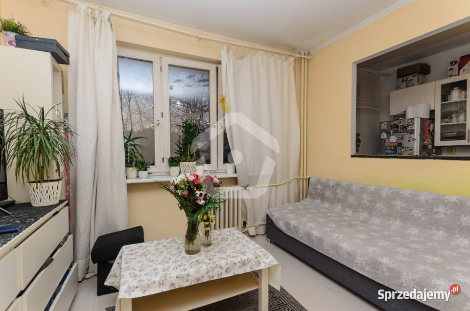 Mieszkanie 2 pokojowe Politechniki Rzeszów