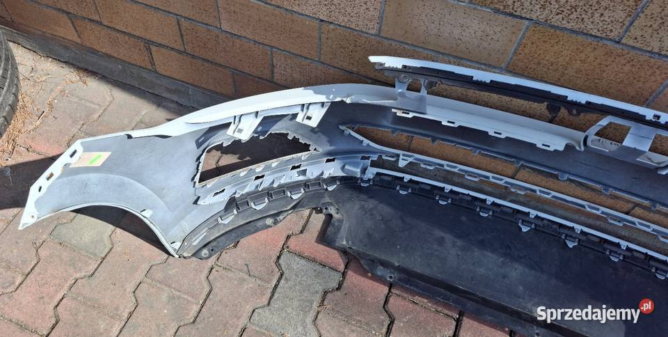 Zderzak Przód VW POLO VI Sandomierz