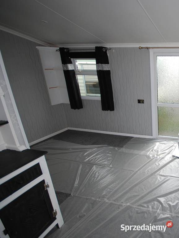 Całoroczny Domki Angielskie Holenderskie Przyczepy Stawiguda