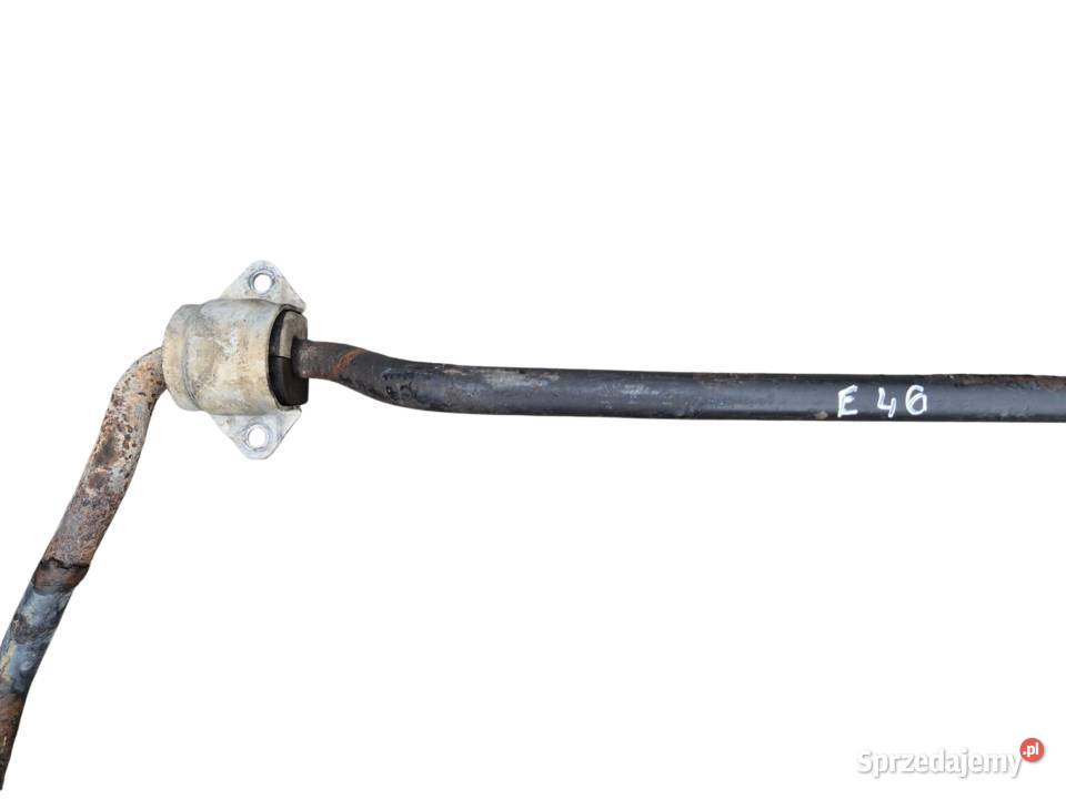 DRĄŻEK STABILIZATORA STABILIZATOR PRZÓD BMW E46 Działoszyce sprzedam