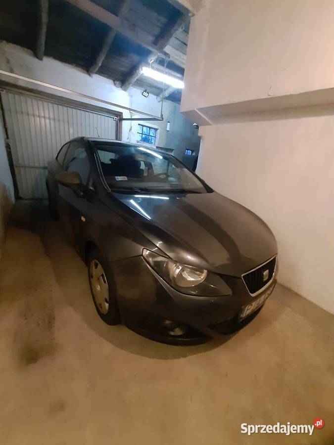 Mały przebieg Klima Stan tech Tempomat 3L100 Poznań sprzedam