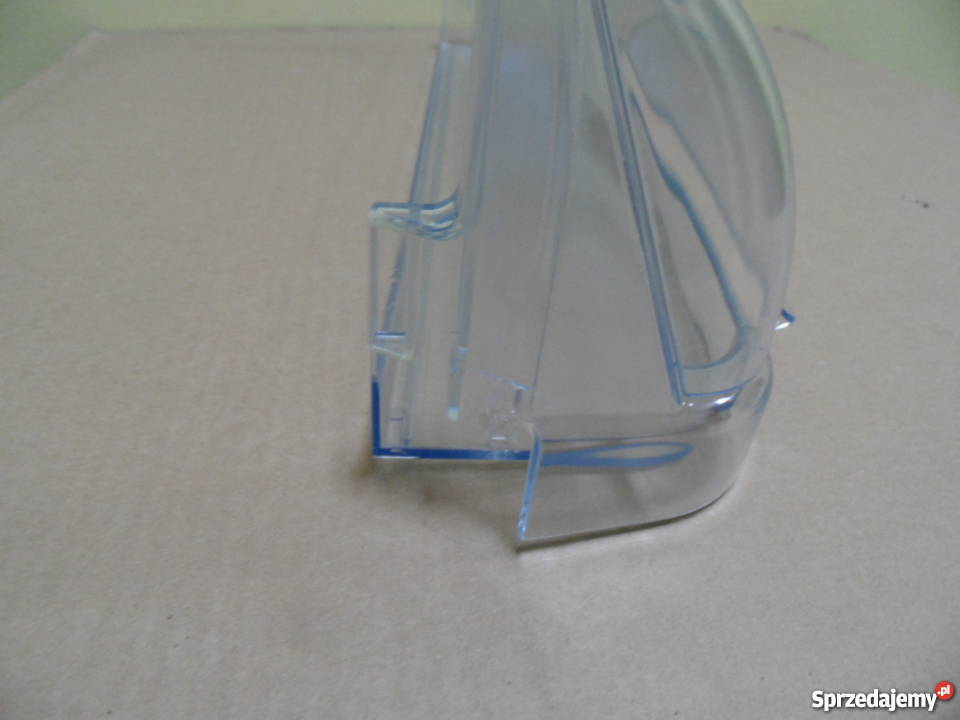 polka balkonik lodowki electrolux gorny zamykany Części i Akcesoria Łopuszno