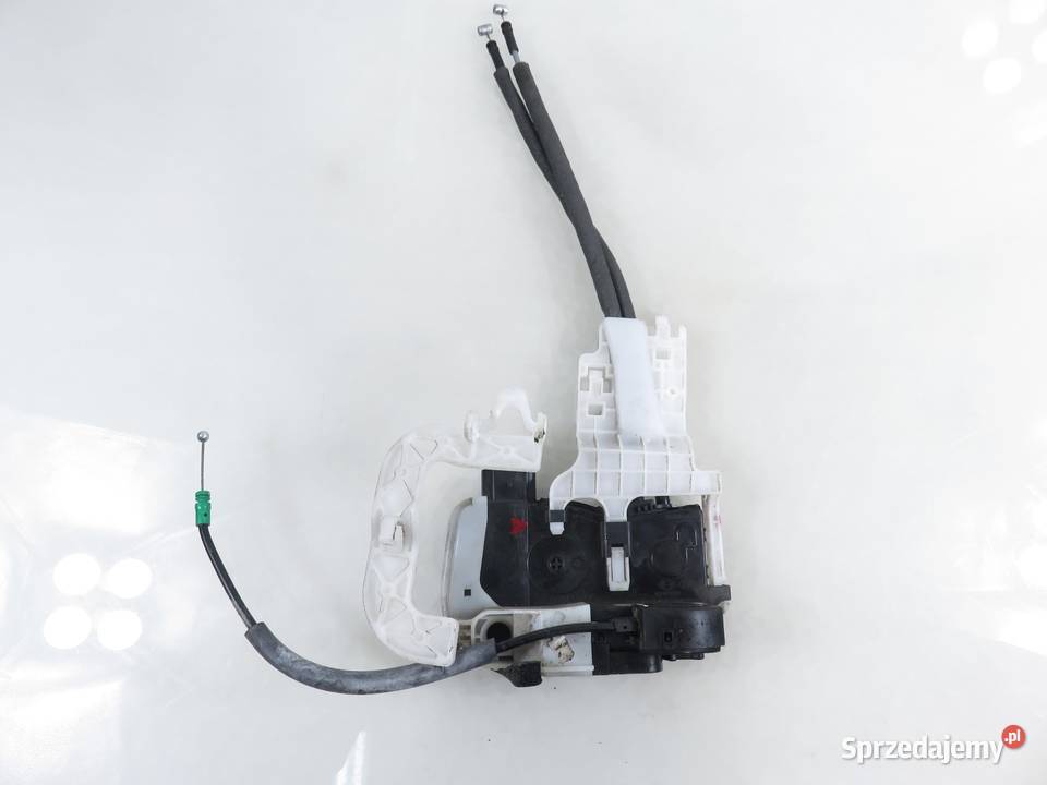 ZAMEK PRAWY PRZEDNI HYUNDAI ix35 LM EL ELH Karoseria małopolskie