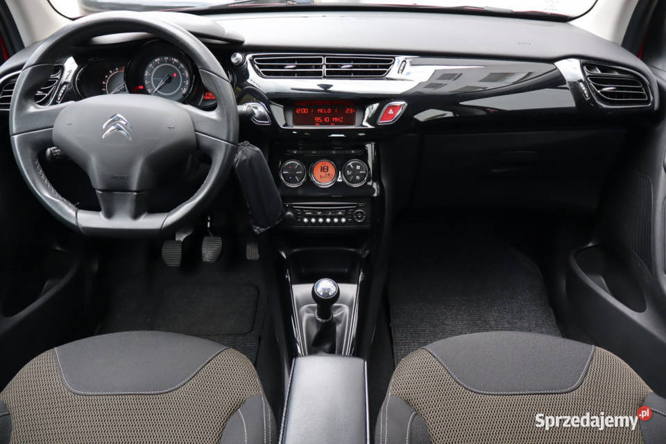 Citroen C3 14 i Hatchback