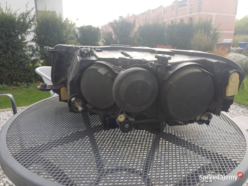 Lampa przód prawa Vw t cross 2020 Wrocław
