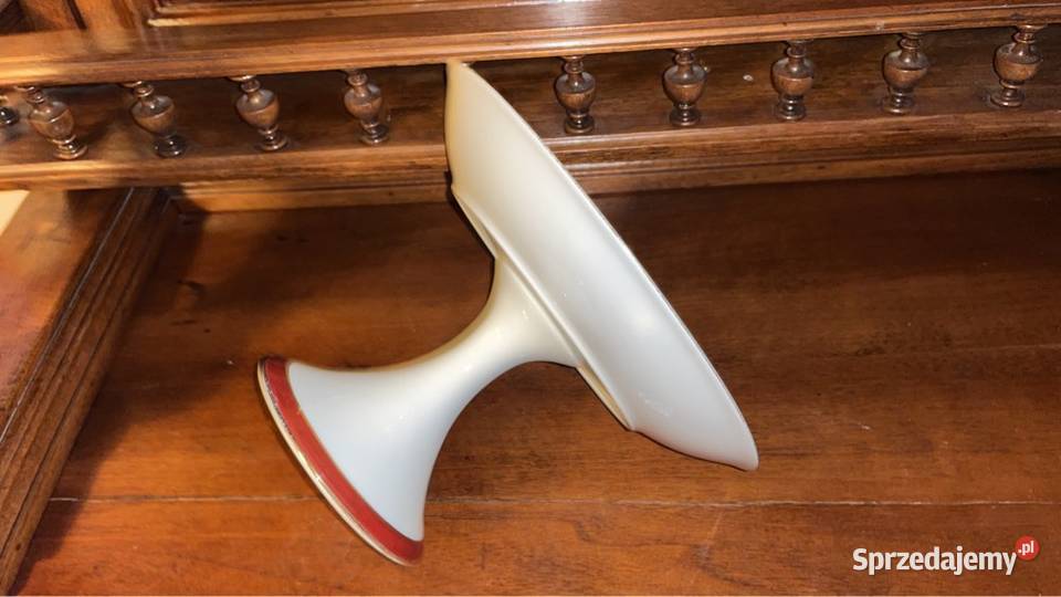 Patera Rosenthal Syg Thomas Bavaria Z lat 1908 Gdańsk