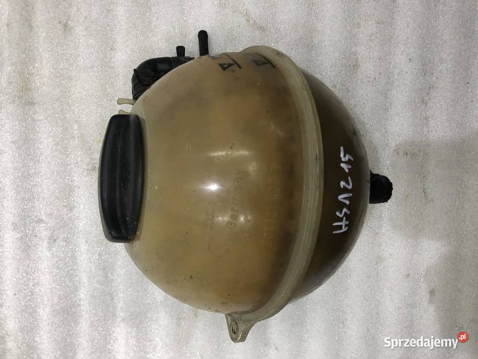 ZBIORNICZEK WYRÓWNAWCZY VW T4 701121407B wielkopolskie