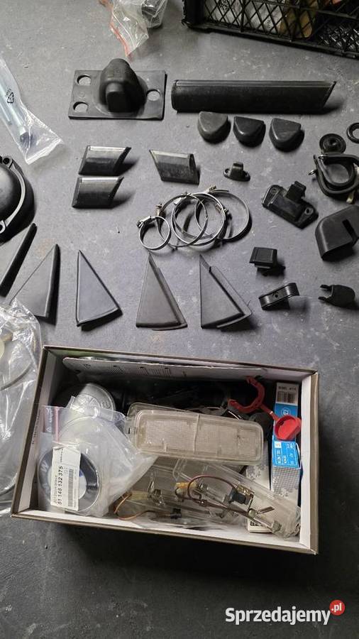 Przełącznik podgrzewanej tylnej szyby BMW Z3 E23 osobowe Mińsk Mazowiecki